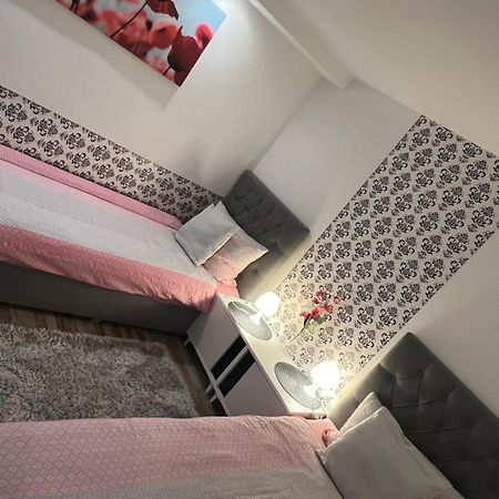 Beti Apartment 2 Nentershausen  Екстер'єр фото