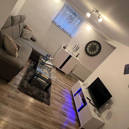 Beti Apartment 2 Nentershausen  Екстер'єр фото