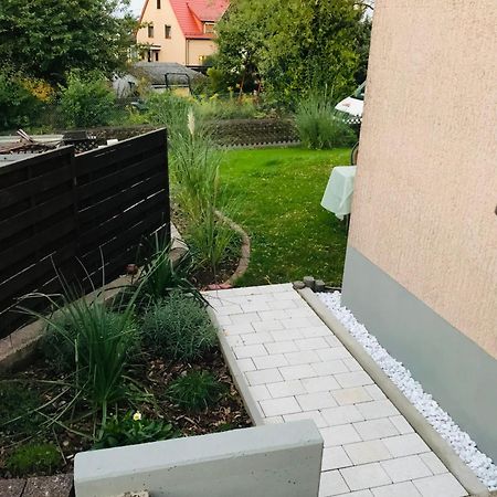 Beti Apartment 2 Nentershausen  Екстер'єр фото