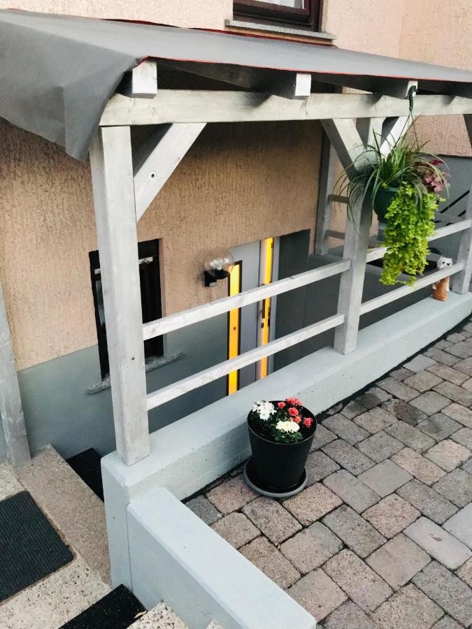 Beti Apartment 2 Nentershausen  Екстер'єр фото