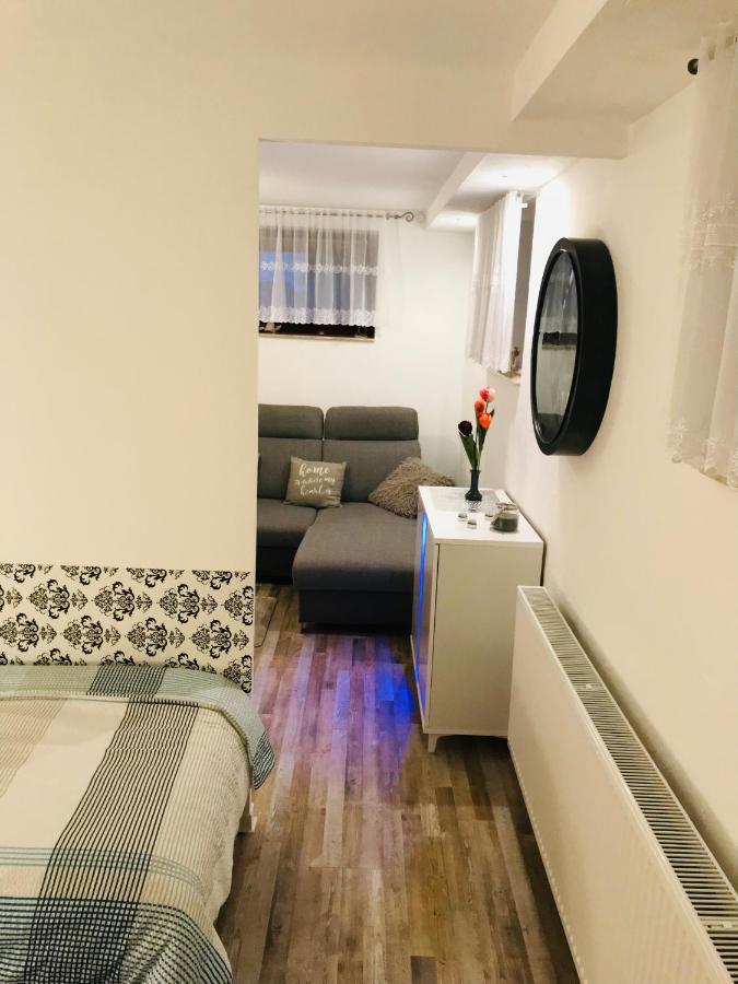 Beti Apartment 2 Nentershausen  Екстер'єр фото