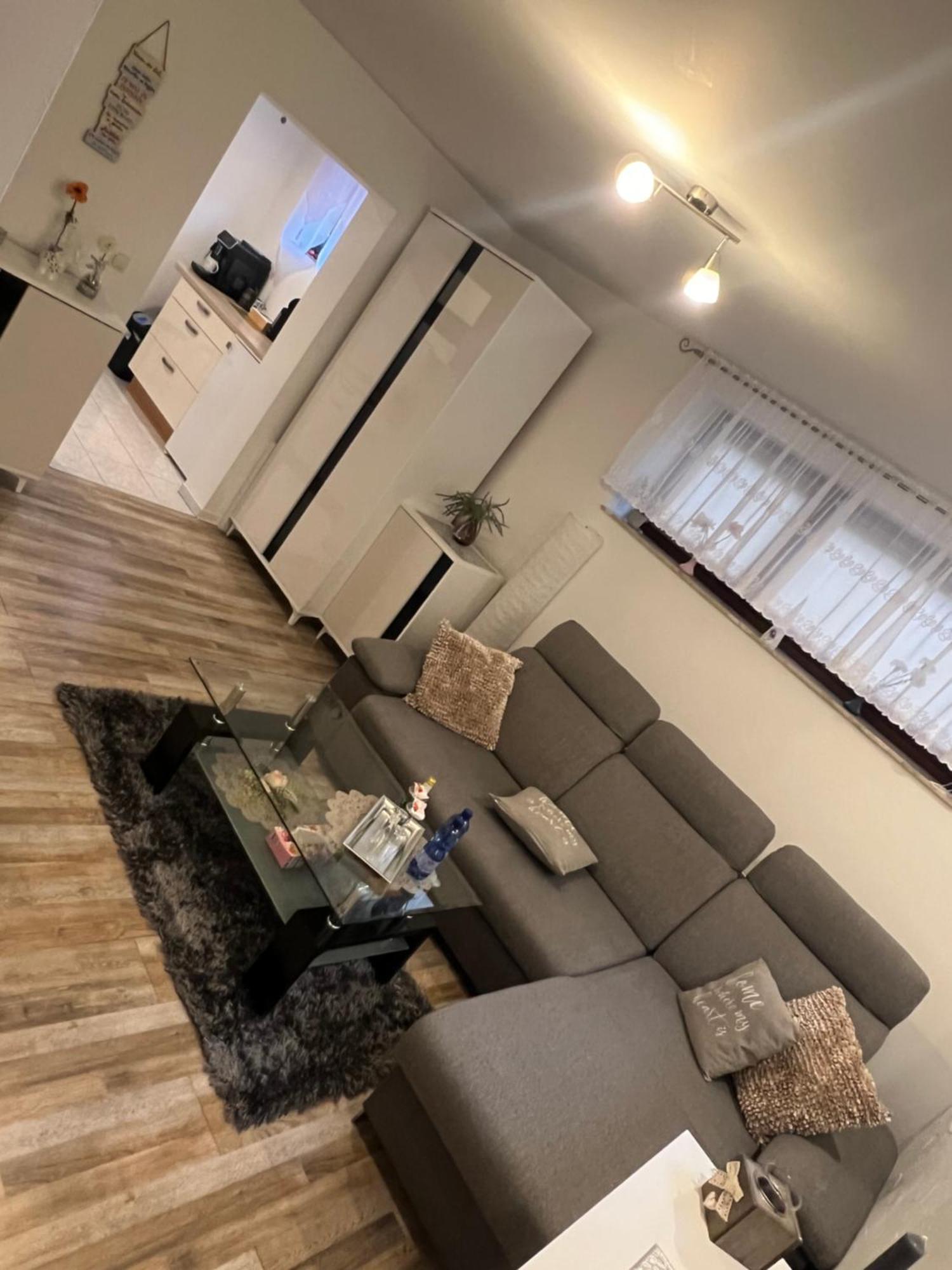 Beti Apartment 2 Nentershausen  Екстер'єр фото