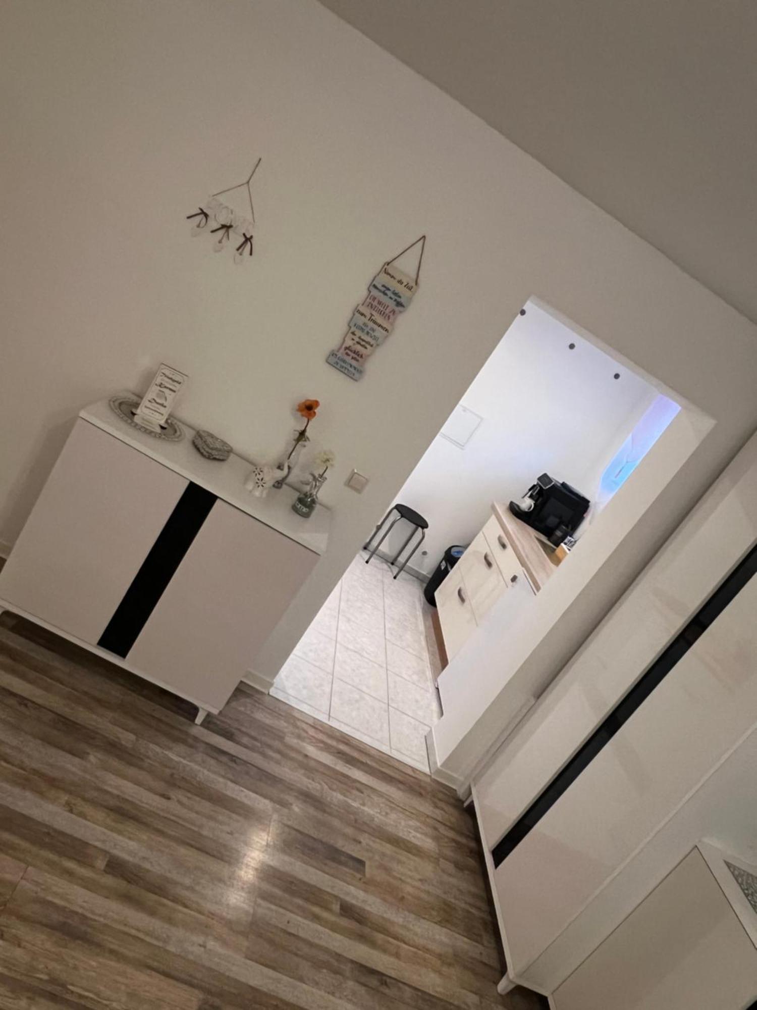 Beti Apartment 2 Nentershausen  Екстер'єр фото