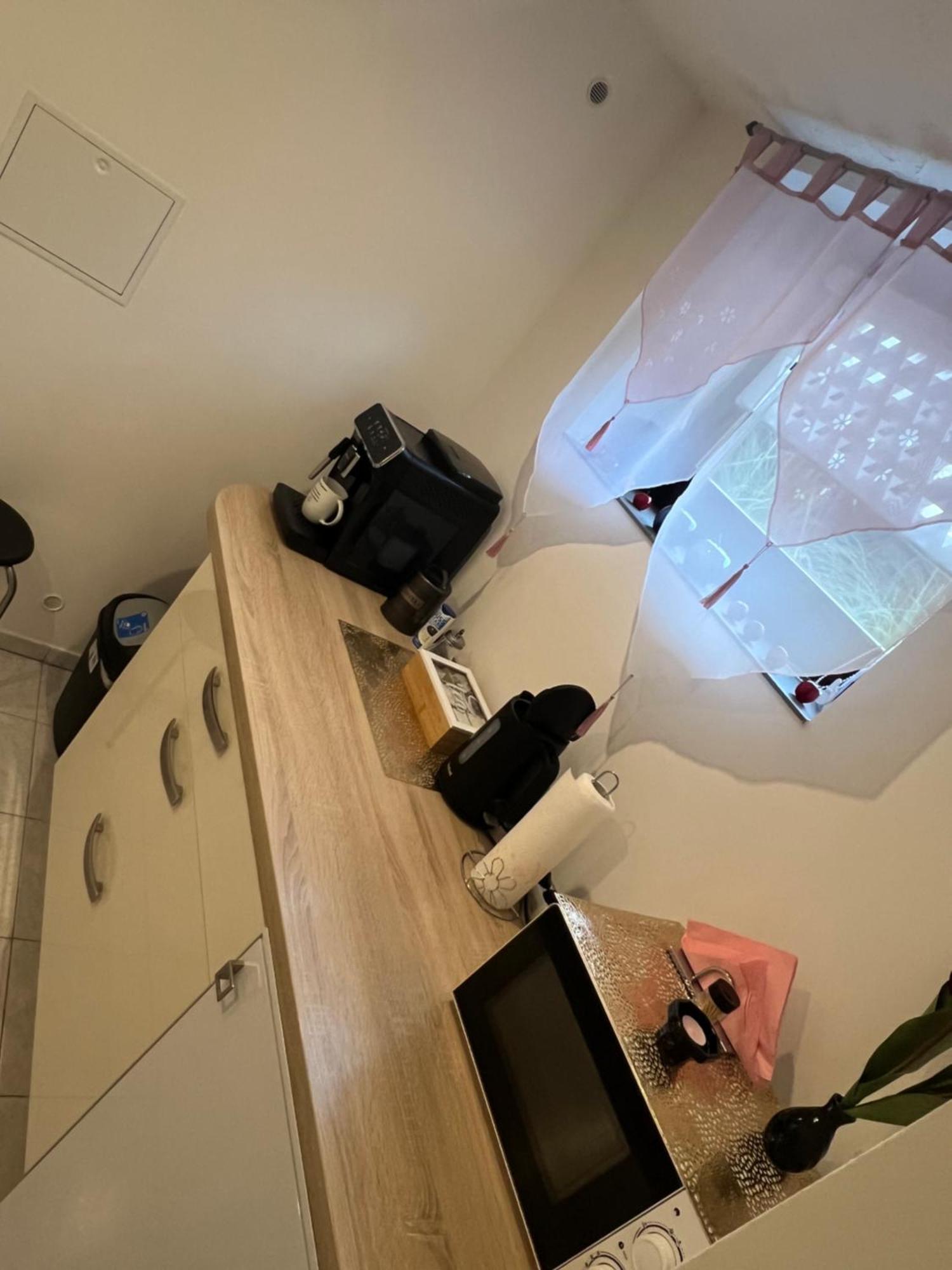 Beti Apartment 2 Nentershausen  Екстер'єр фото