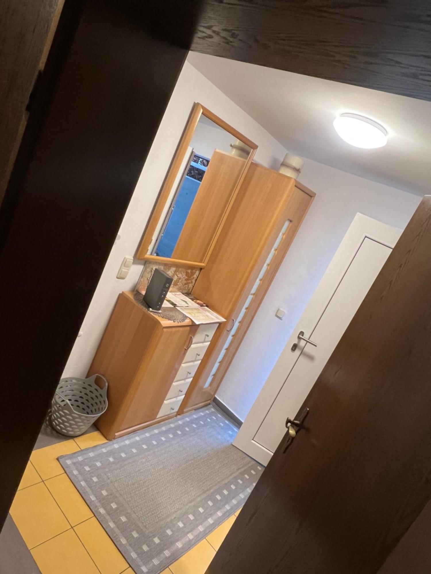 Beti Apartment 2 Nentershausen  Екстер'єр фото
