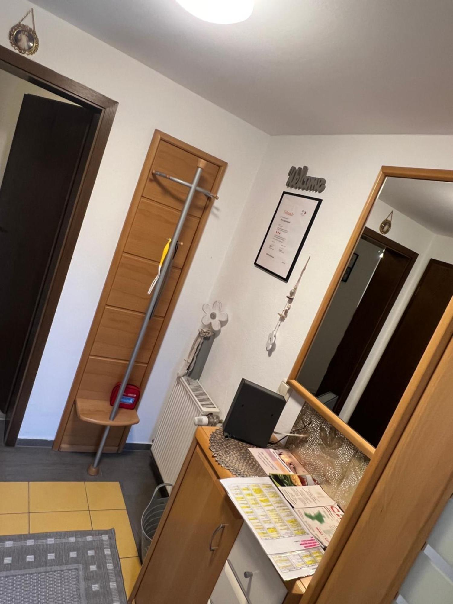 Beti Apartment 2 Nentershausen  Екстер'єр фото