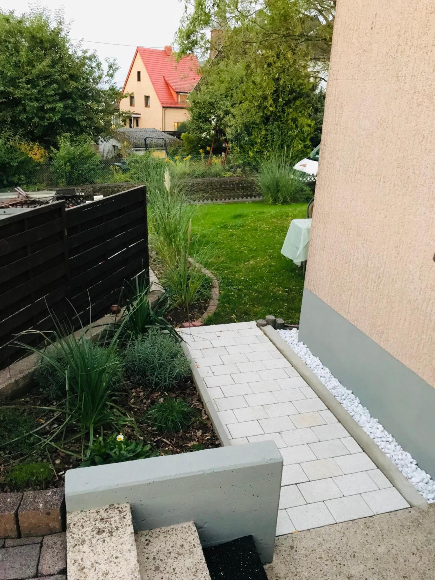 Beti Apartment 2 Nentershausen  Екстер'єр фото